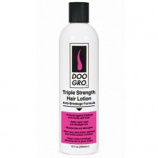 Doo Gro Triple Strength Hair Lotion 355ml 